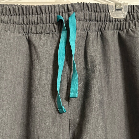 Figs Joggers NWT! - Picture 7 of 7